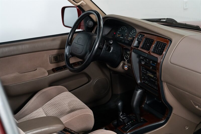 1997 Toyota 4Runner SR5   - Photo 26 - Neptune City, NJ 07753