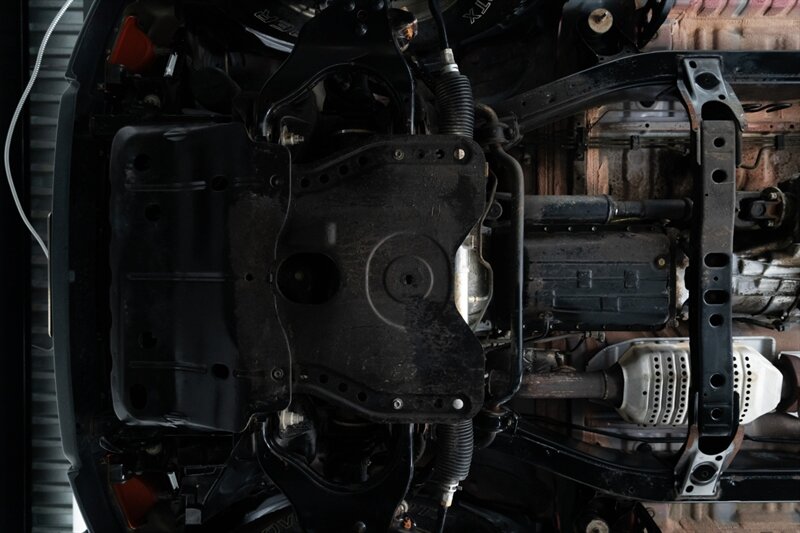 1997 Toyota 4Runner SR5   - Photo 80 - Neptune City, NJ 07753