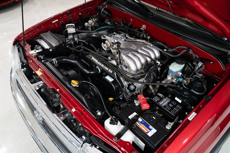 1997 Toyota 4Runner SR5   - Photo 73 - Neptune City, NJ 07753