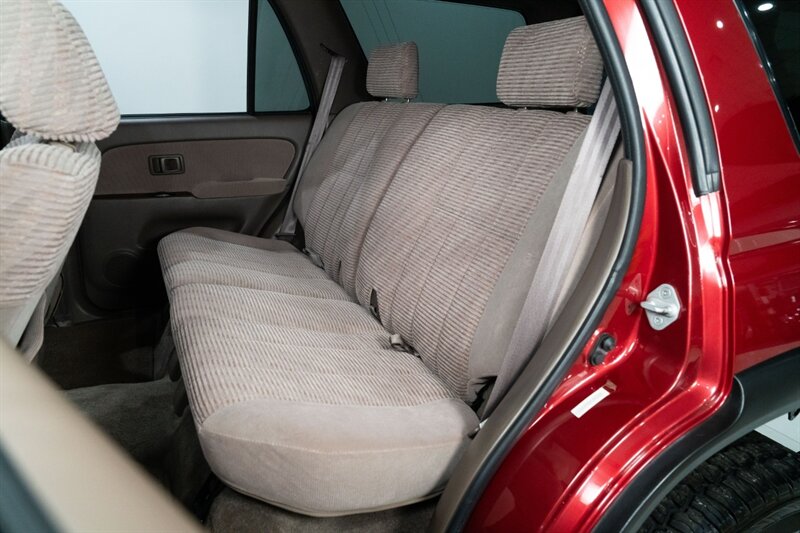 1997 Toyota 4Runner SR5   - Photo 18 - Neptune City, NJ 07753