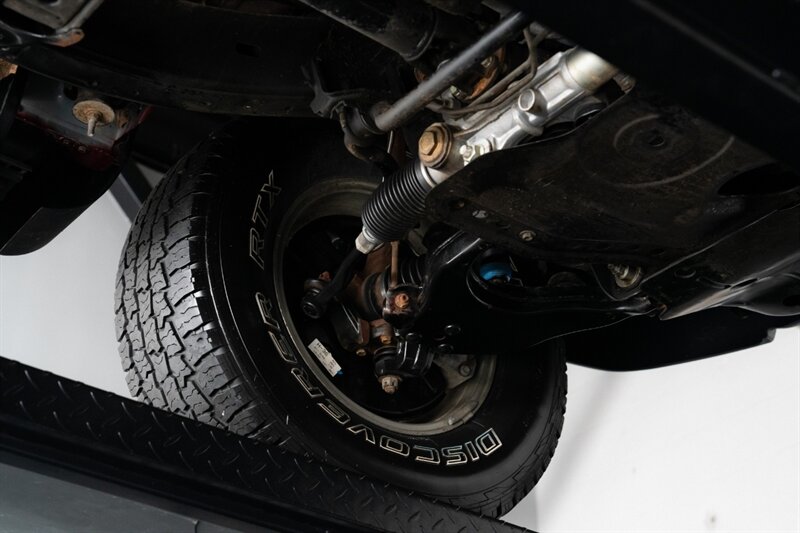 1997 Toyota 4Runner SR5   - Photo 77 - Neptune City, NJ 07753