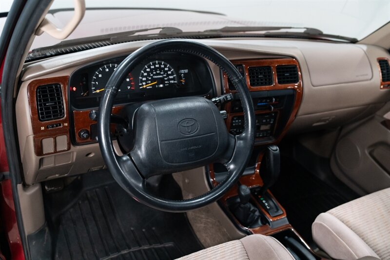 1997 Toyota 4Runner SR5   - Photo 69 - Neptune City, NJ 07753