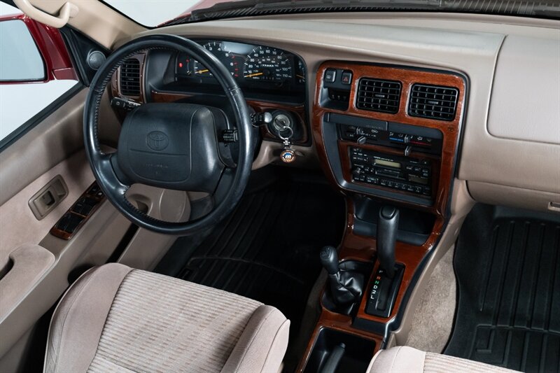 1997 Toyota 4Runner SR5   - Photo 62 - Neptune City, NJ 07753