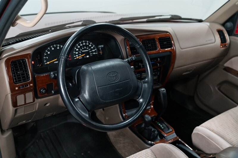 1997 Toyota 4Runner SR5   - Photo 70 - Neptune City, NJ 07753