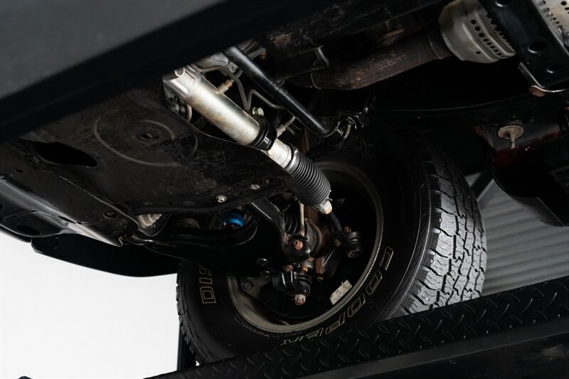 1997 Toyota 4Runner SR5   - Photo 76 - Neptune City, NJ 07753