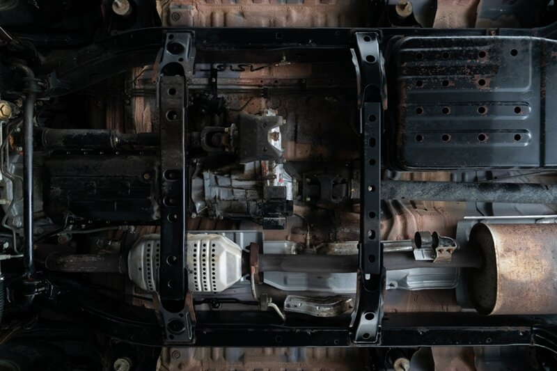 1997 Toyota 4Runner SR5   - Photo 81 - Neptune City, NJ 07753