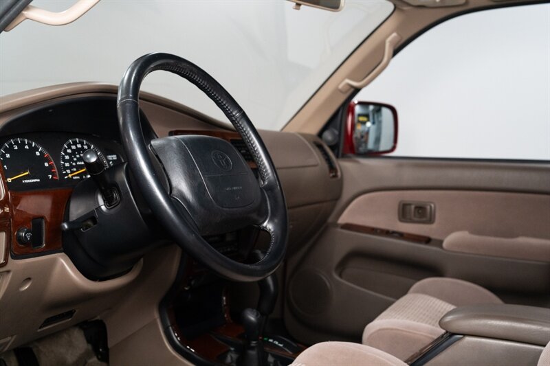 1997 Toyota 4Runner SR5   - Photo 13 - Neptune City, NJ 07753