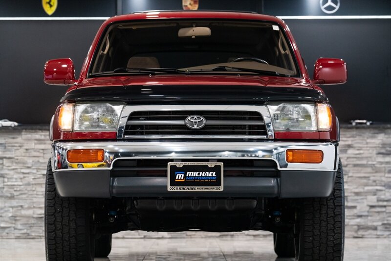 1997 Toyota 4Runner SR5   - Photo 43 - Neptune City, NJ 07753