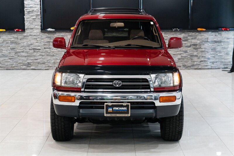 1997 Toyota 4Runner SR5   - Photo 10 - Neptune City, NJ 07753