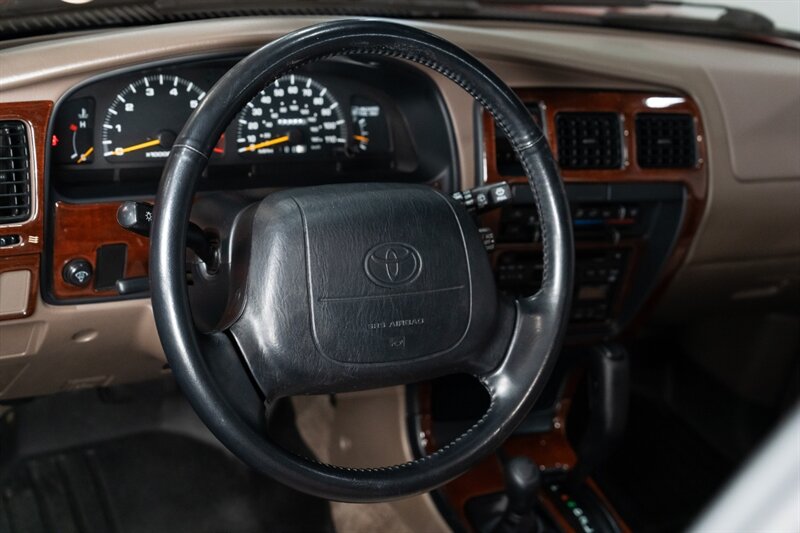 1997 Toyota 4Runner SR5   - Photo 12 - Neptune City, NJ 07753