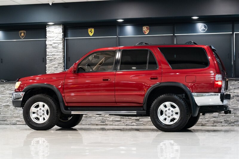 1997 Toyota 4Runner SR5   - Photo 32 - Neptune City, NJ 07753