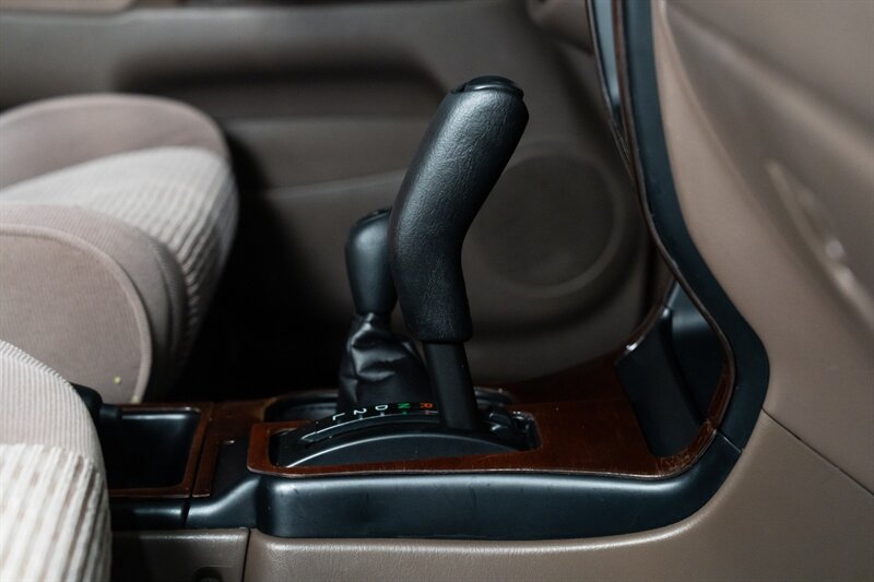 1997 Toyota 4Runner SR5   - Photo 58 - Neptune City, NJ 07753