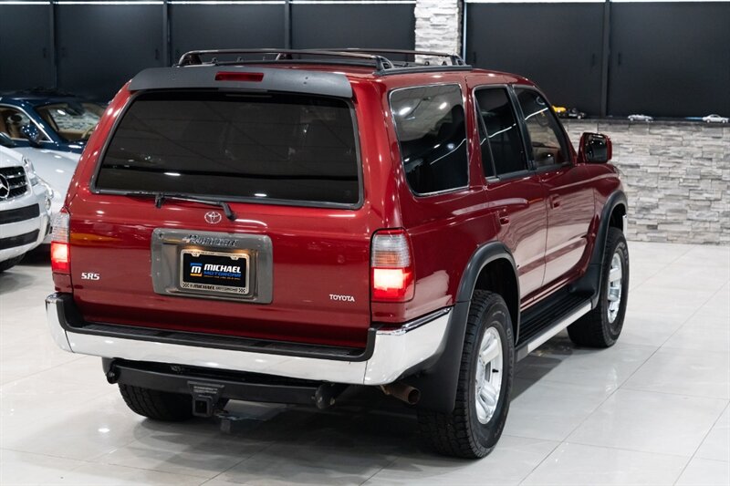 1997 Toyota 4Runner SR5   - Photo 49 - Neptune City, NJ 07753