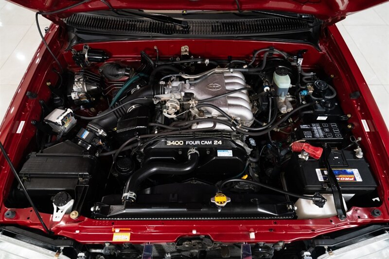 1997 Toyota 4Runner SR5   - Photo 28 - Neptune City, NJ 07753