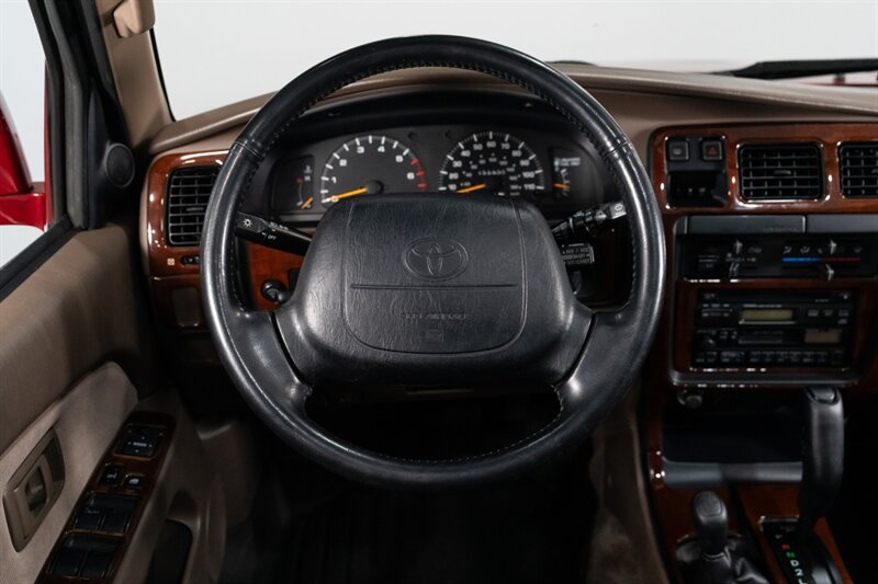1997 Toyota 4Runner SR5   - Photo 2 - Neptune City, NJ 07753