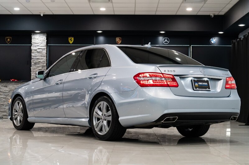 2013 Mercedes-Benz E 350 BlueTEC Luxury   - Photo 17 - Neptune City, NJ 07753