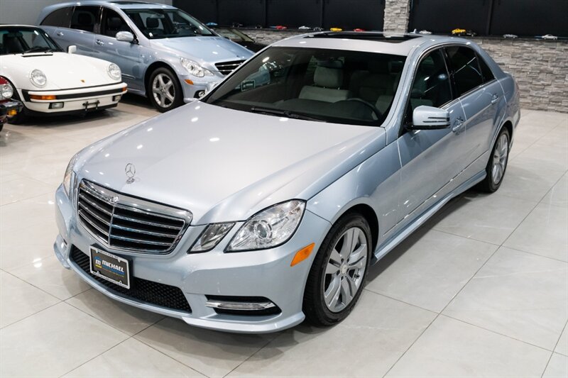 2013 Mercedes-Benz E 350 BlueTEC Luxury   - Photo 3 - Neptune City, NJ 07753