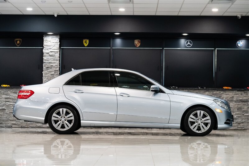 2013 Mercedes-Benz E 350 BlueTEC Luxury   - Photo 14 - Neptune City, NJ 07753