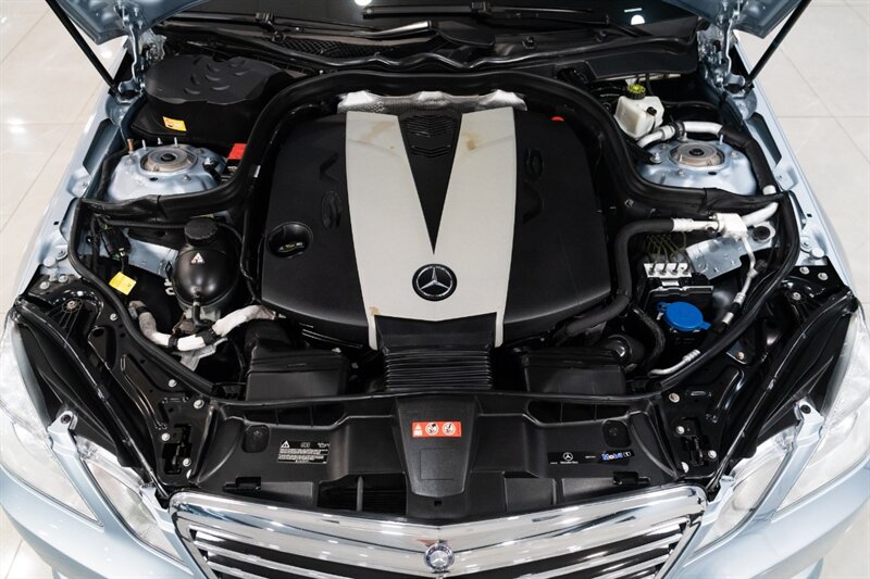 2013 Mercedes-Benz E 350 BlueTEC Luxury   - Photo 40 - Neptune City, NJ 07753
