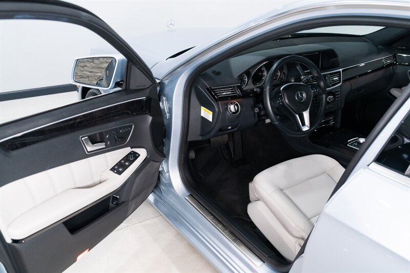 2013 Mercedes-Benz E 350 BlueTEC Luxury   - Photo 30 - Neptune City, NJ 07753
