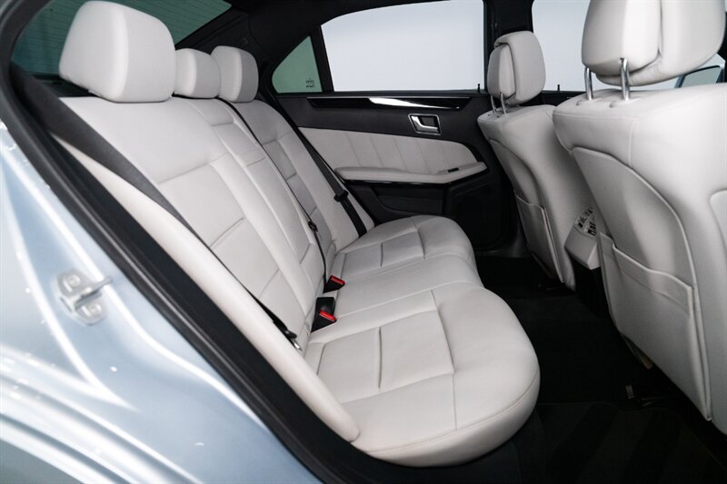 2013 Mercedes-Benz E 350 BlueTEC Luxury   - Photo 24 - Neptune City, NJ 07753