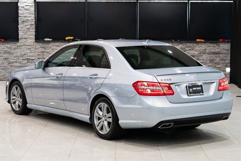 2013 Mercedes-Benz E 350 BlueTEC Luxury   - Photo 16 - Neptune City, NJ 07753