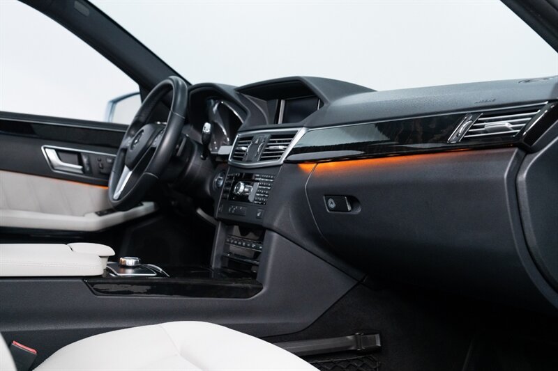 2013 Mercedes-Benz E 350 BlueTEC Luxury   - Photo 27 - Neptune City, NJ 07753