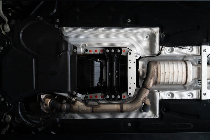 2013 Mercedes-Benz E 350 BlueTEC Luxury   - Photo 45 - Neptune City, NJ 07753