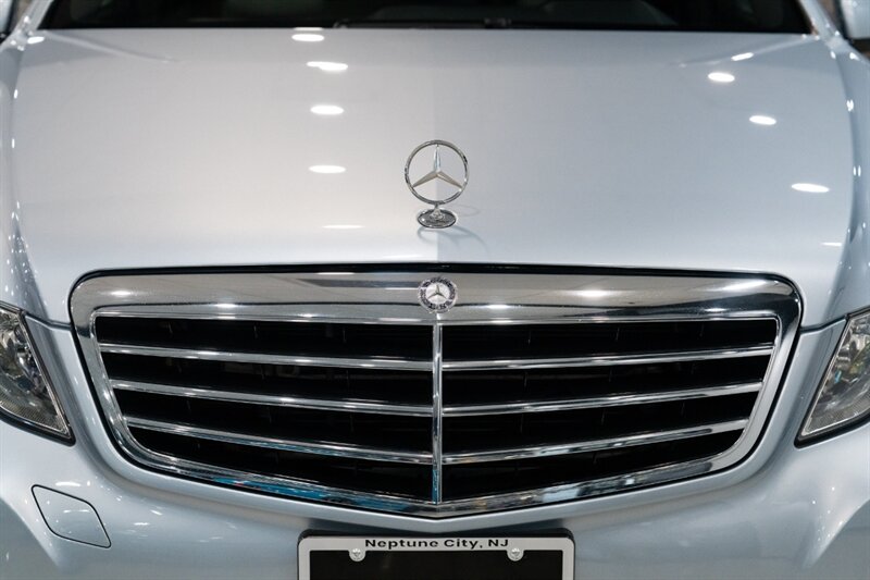 2013 Mercedes-Benz E 350 BlueTEC Luxury   - Photo 42 - Neptune City, NJ 07753