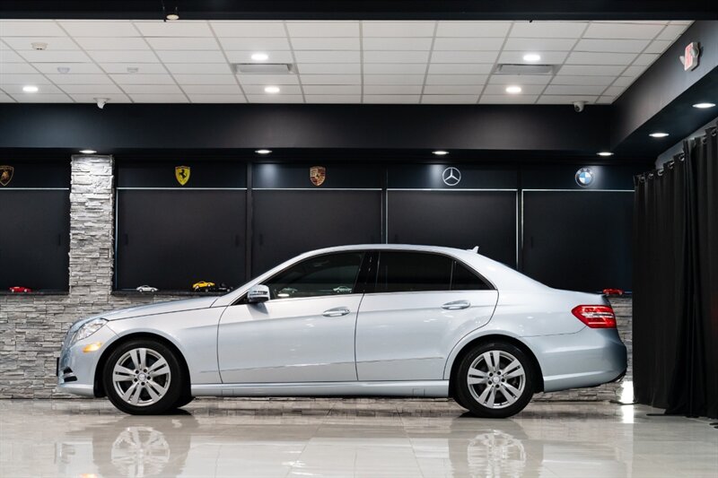 2013 Mercedes-Benz E 350 BlueTEC Luxury   - Photo 12 - Neptune City, NJ 07753