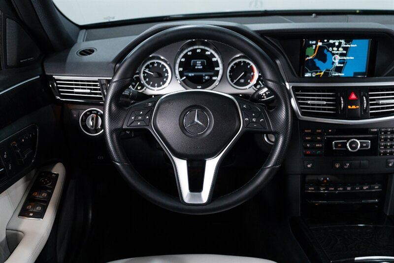 2013 Mercedes-Benz E 350 BlueTEC Luxury   - Photo 36 - Neptune City, NJ 07753