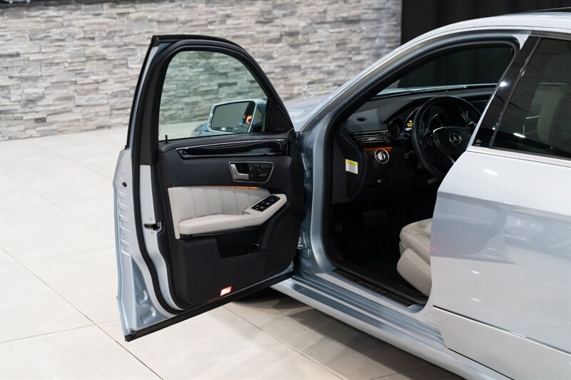 2013 Mercedes-Benz E 350 BlueTEC Luxury   - Photo 22 - Neptune City, NJ 07753
