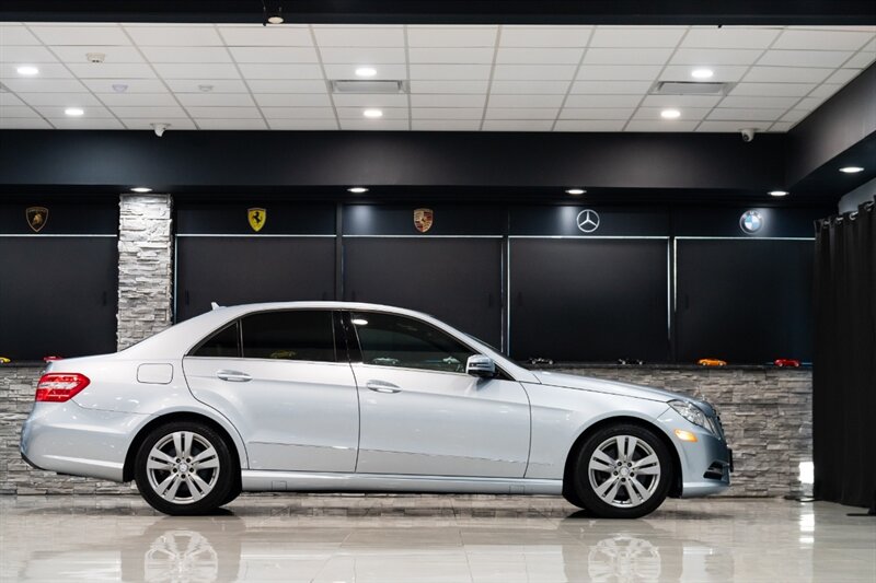 2013 Mercedes-Benz E 350 BlueTEC Luxury   - Photo 15 - Neptune City, NJ 07753