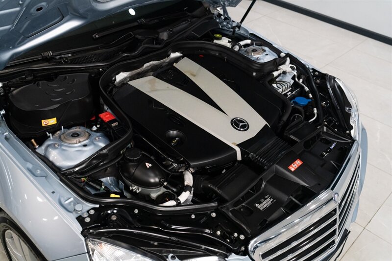 2013 Mercedes-Benz E 350 BlueTEC Luxury   - Photo 38 - Neptune City, NJ 07753