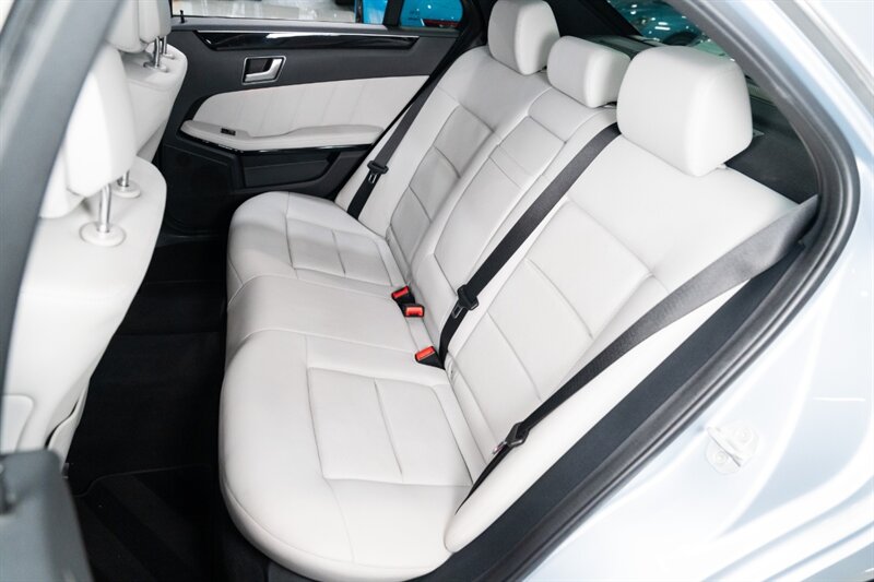 2013 Mercedes-Benz E 350 BlueTEC Luxury   - Photo 33 - Neptune City, NJ 07753