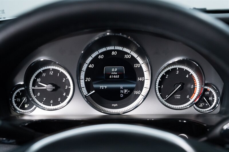 2013 Mercedes-Benz E 350 BlueTEC Luxury   - Photo 35 - Neptune City, NJ 07753