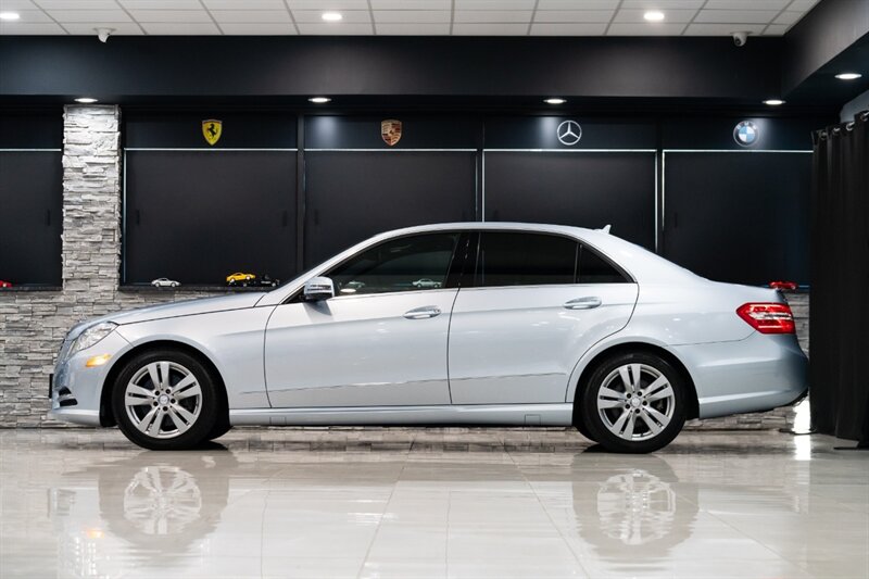 2013 Mercedes-Benz E 350 BlueTEC Luxury   - Photo 13 - Neptune City, NJ 07753