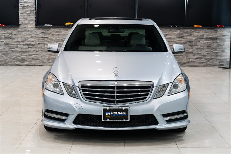 2013 Mercedes-Benz E 350 BlueTEC Luxury   - Photo 1 - Neptune City, NJ 07753