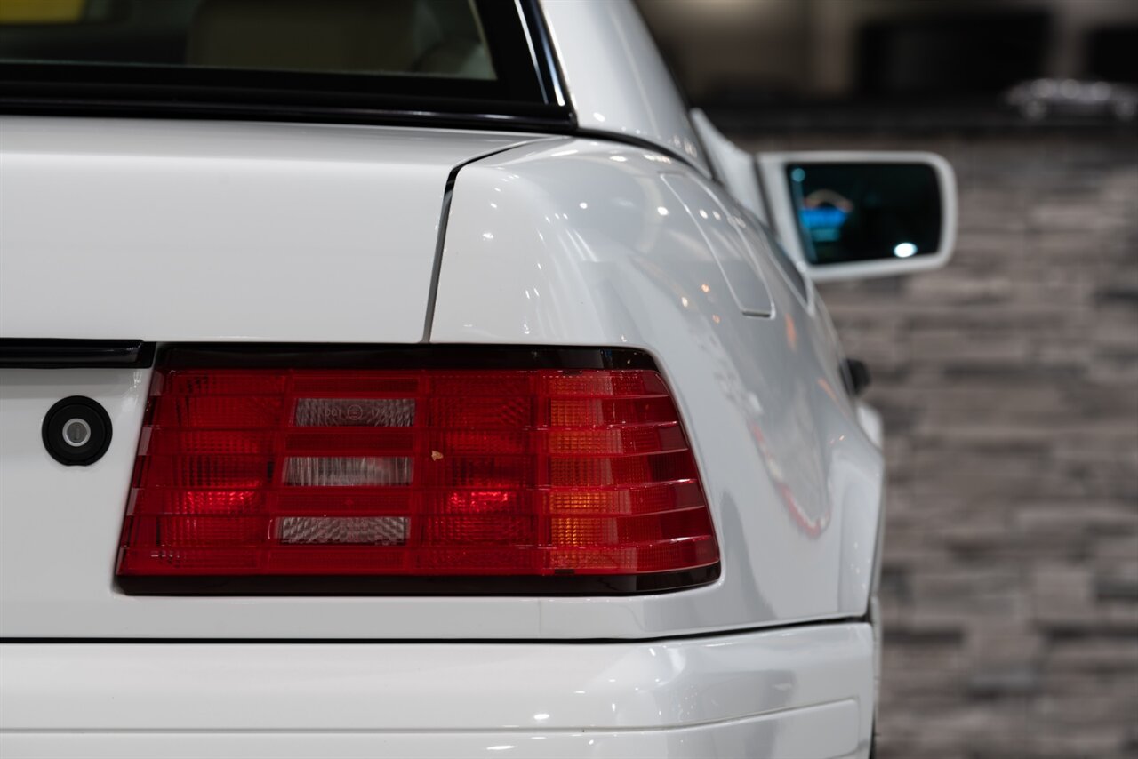 1998 Mercedes-Benz SL 500 SL1 Sport   - Photo 45 - Neptune City, NJ 07753