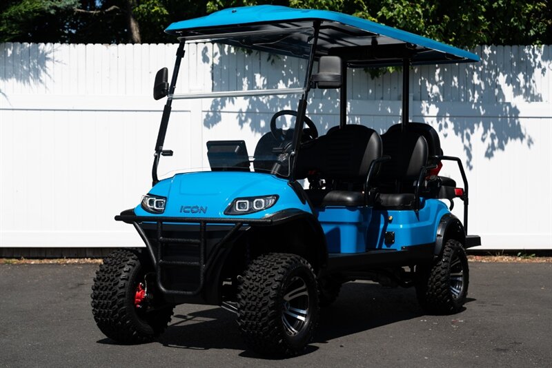 2025 ICON I60L  