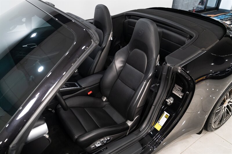 2013 Porsche 911 Carrera S   - Photo 16 - Neptune City, NJ 07753