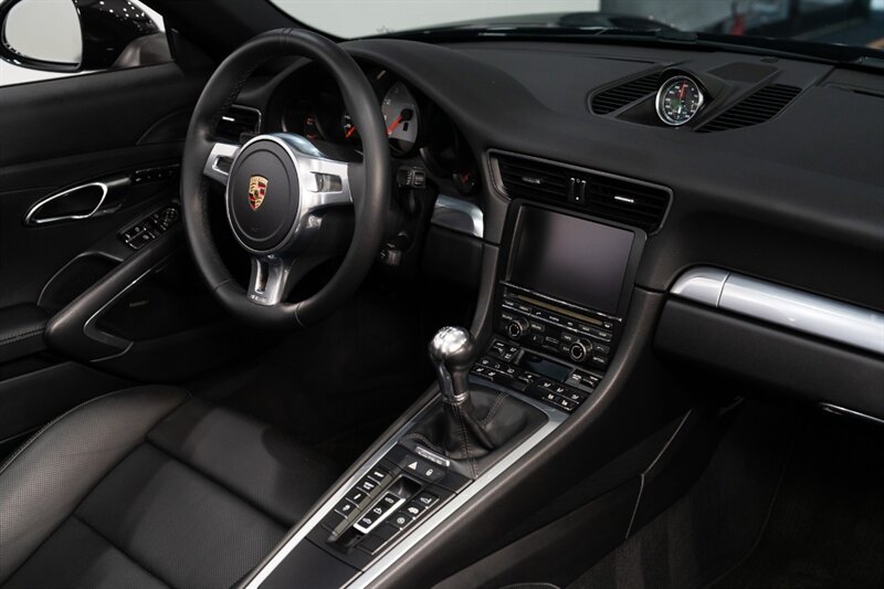 2013 Porsche 911 Carrera S   - Photo 23 - Neptune City, NJ 07753