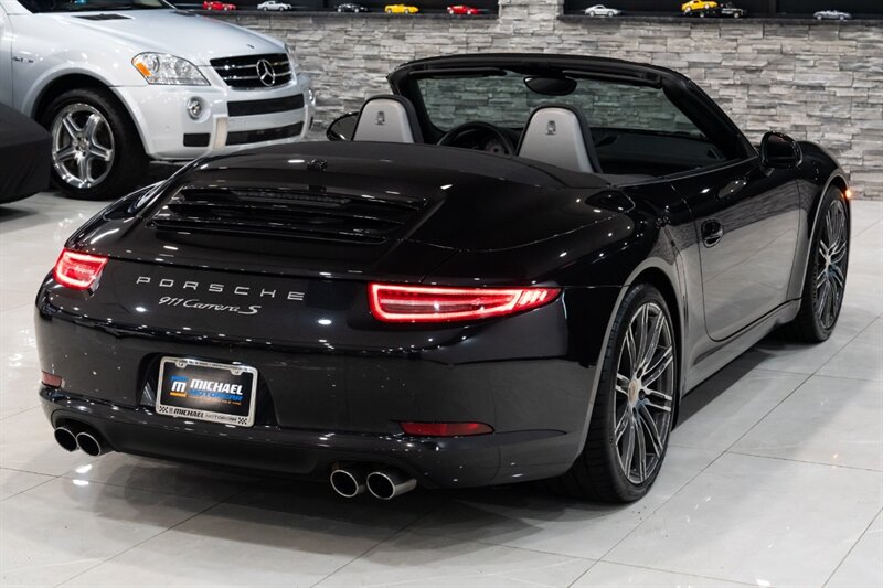 2013 Porsche 911 Carrera S   - Photo 41 - Neptune City, NJ 07753