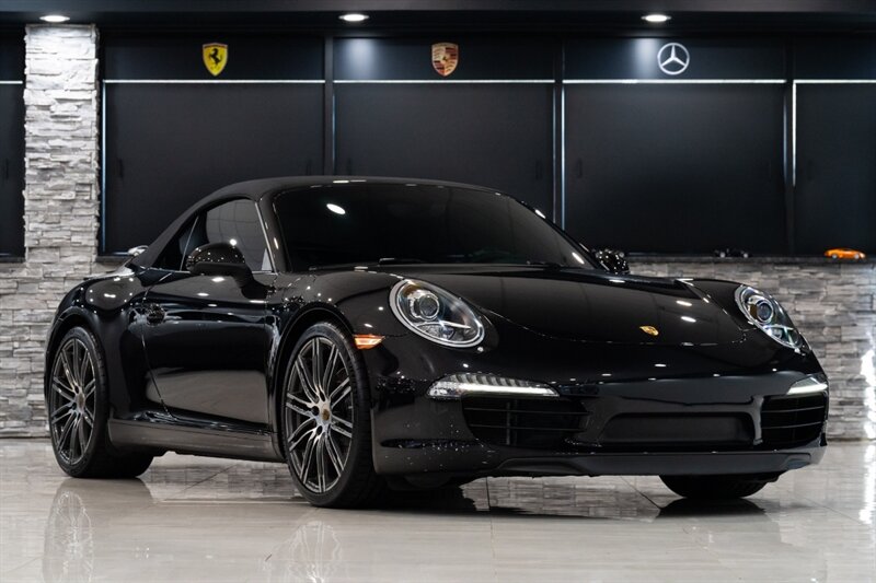 2013 Porsche 911 Carrera S   - Photo 9 - Neptune City, NJ 07753