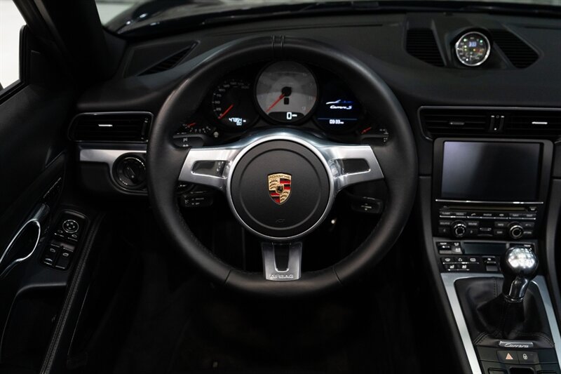 2013 Porsche 911 Carrera S   - Photo 2 - Neptune City, NJ 07753