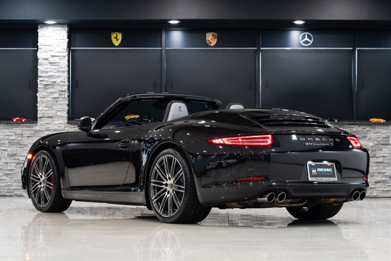 2013 Porsche 911 Carrera S   - Photo 3 - Neptune City, NJ 07753