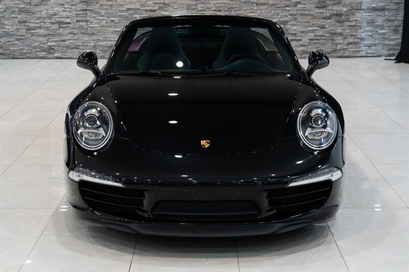 2013 Porsche 911 Carrera S   - Photo 44 - Neptune City, NJ 07753