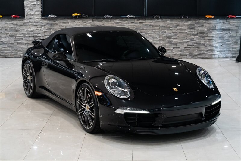 2013 Porsche 911 Carrera S   - Photo 31 - Neptune City, NJ 07753