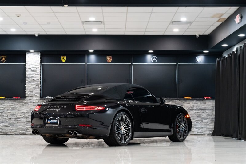 2013 Porsche 911 Carrera S   - Photo 42 - Neptune City, NJ 07753