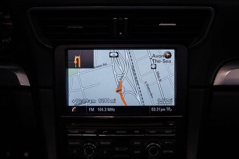 2013 Porsche 911 Carrera S   - Photo 69 - Neptune City, NJ 07753